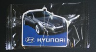 Hyundai Genesis COUPE - красивое элегантное купе от корейского производителя